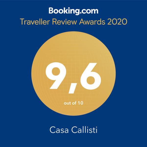 Casa Callisti Kalymnos Town Екстер'єр фото