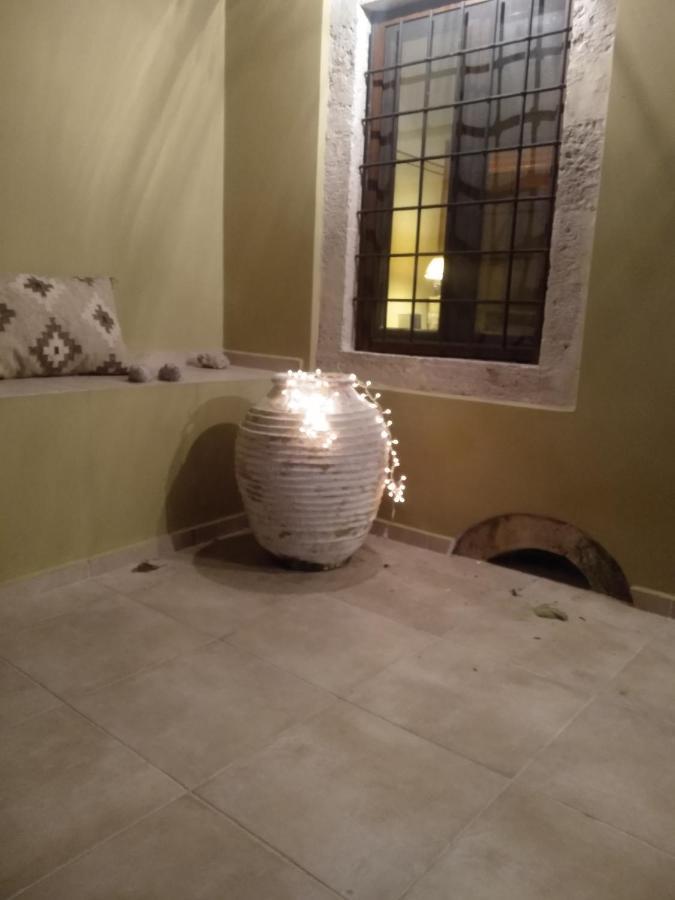 Casa Callisti Kalymnos Town Екстер'єр фото