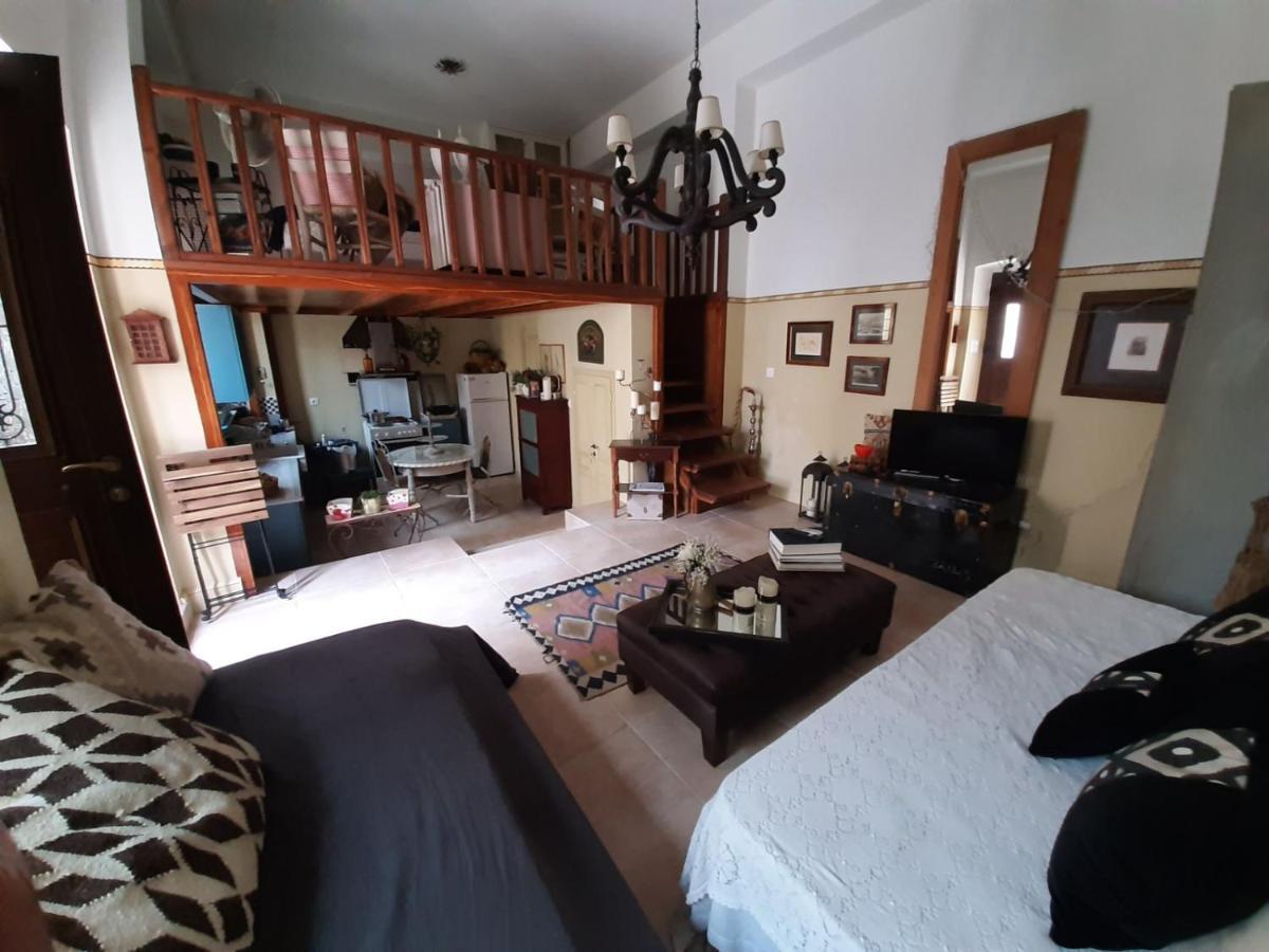 Casa Callisti Kalymnos Town Екстер'єр фото