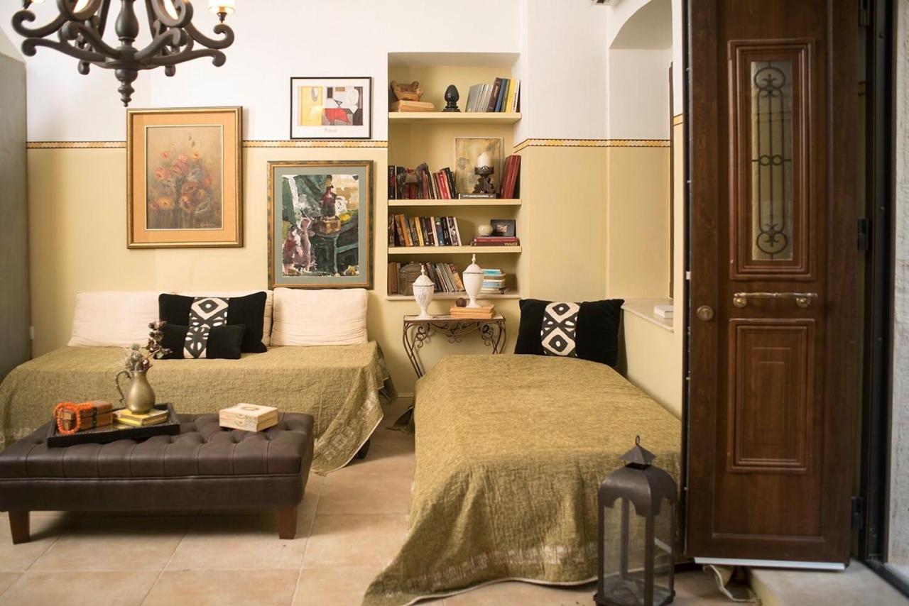 Casa Callisti Kalymnos Town Екстер'єр фото
