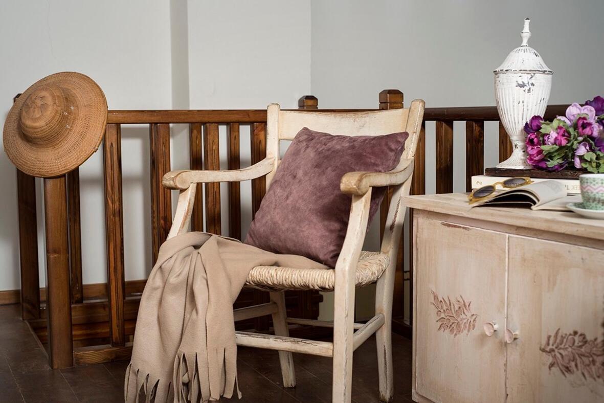 Casa Callisti Kalymnos Town Екстер'єр фото