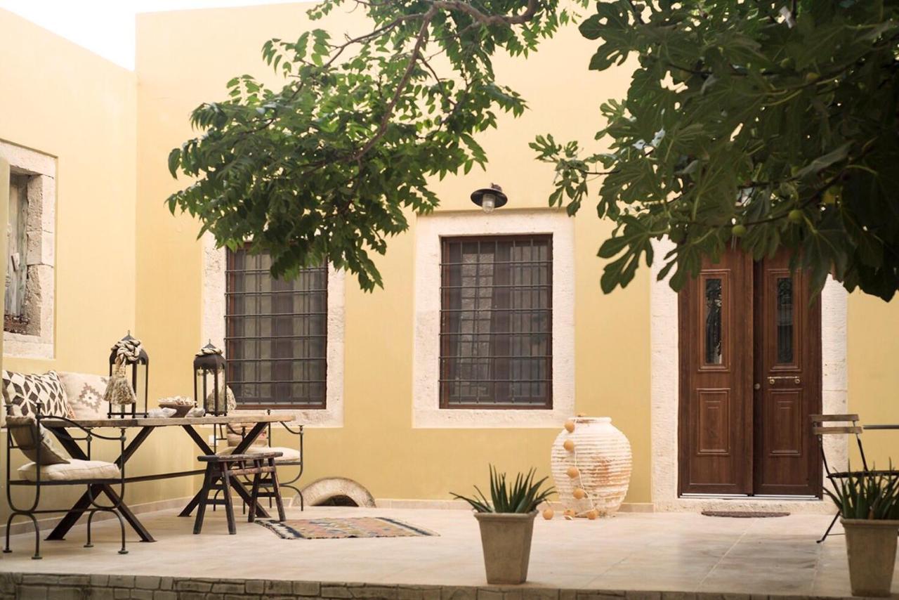 Casa Callisti Kalymnos Town Екстер'єр фото