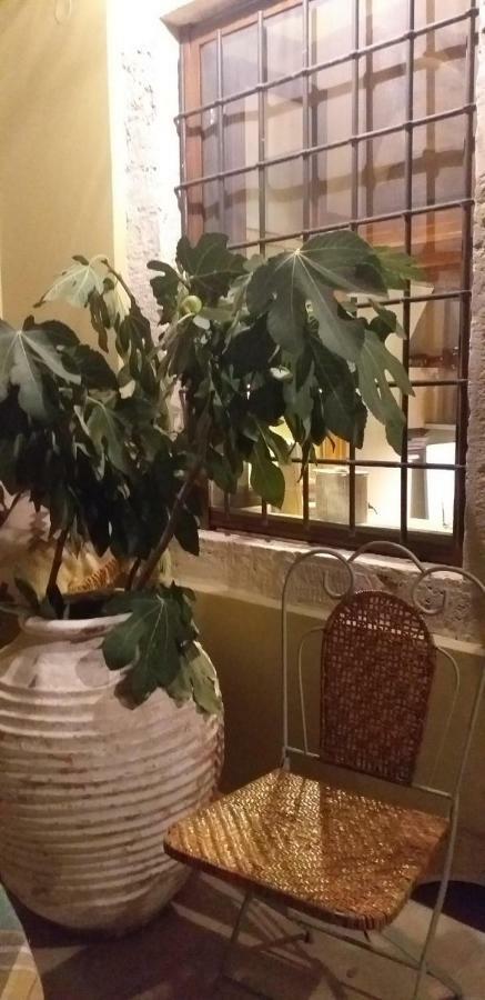 Casa Callisti Kalymnos Town Екстер'єр фото