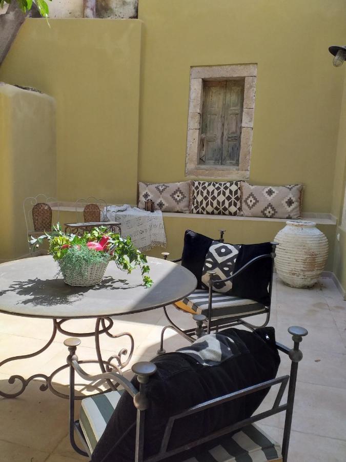 Casa Callisti Kalymnos Town Екстер'єр фото