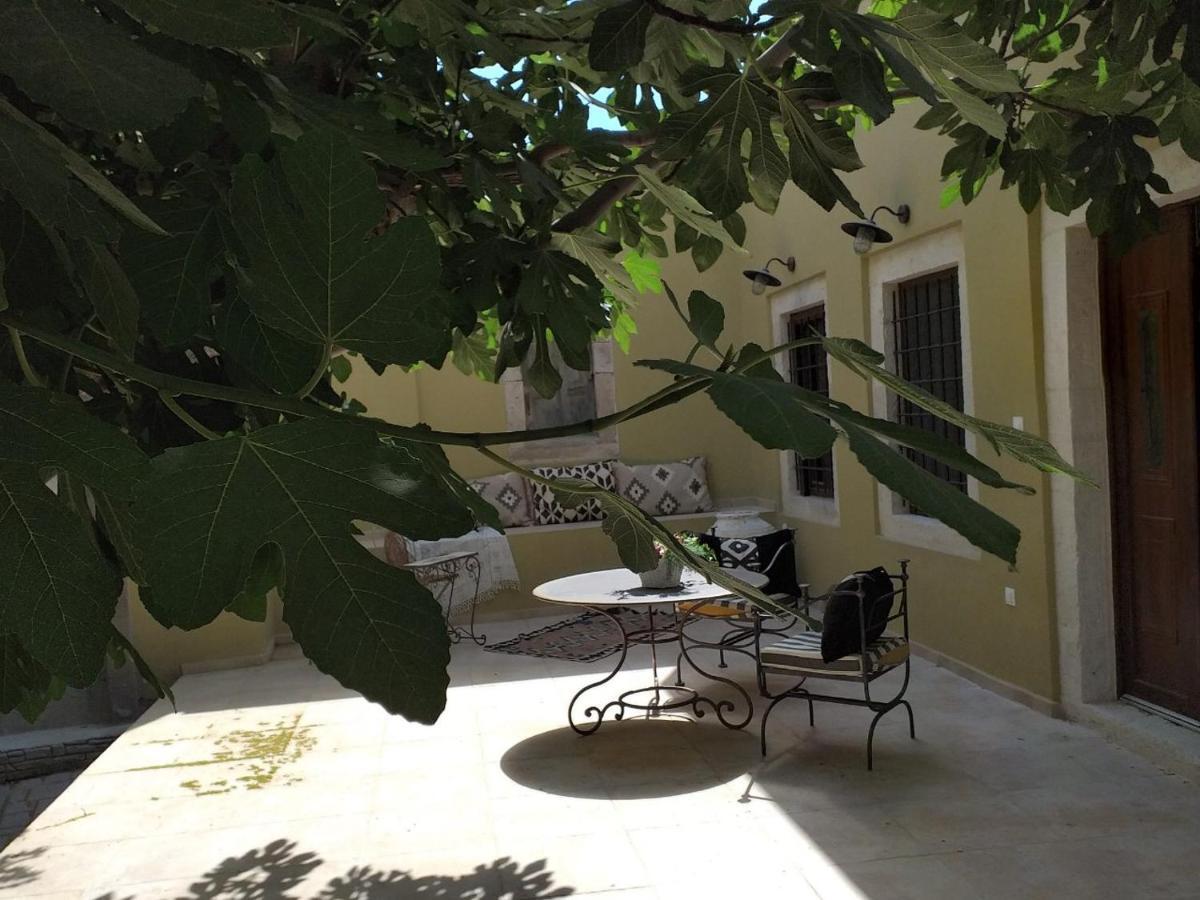 Casa Callisti Kalymnos Town Екстер'єр фото