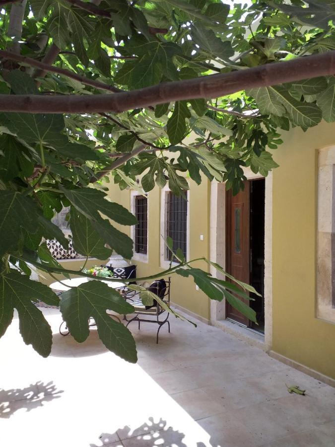 Casa Callisti Kalymnos Town Екстер'єр фото