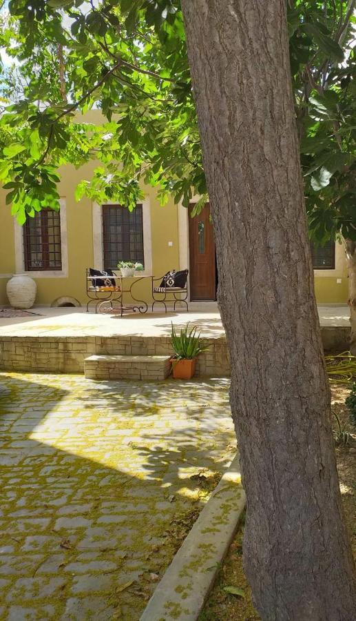 Casa Callisti Kalymnos Town Екстер'єр фото